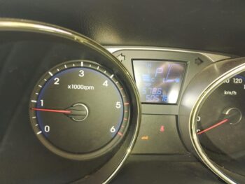 Hyundai Tucson X20 - Image 3