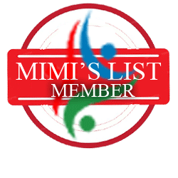 MIMI’S LIST MEMBER