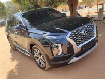 Hyundai Palisade - Image 7