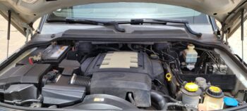 V8 Land Rover LR3 SE - Image 9