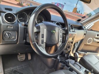 V8 Land Rover LR3 SE - Image 2