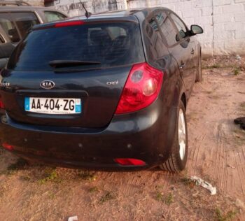 Kia Ceed - Image 6